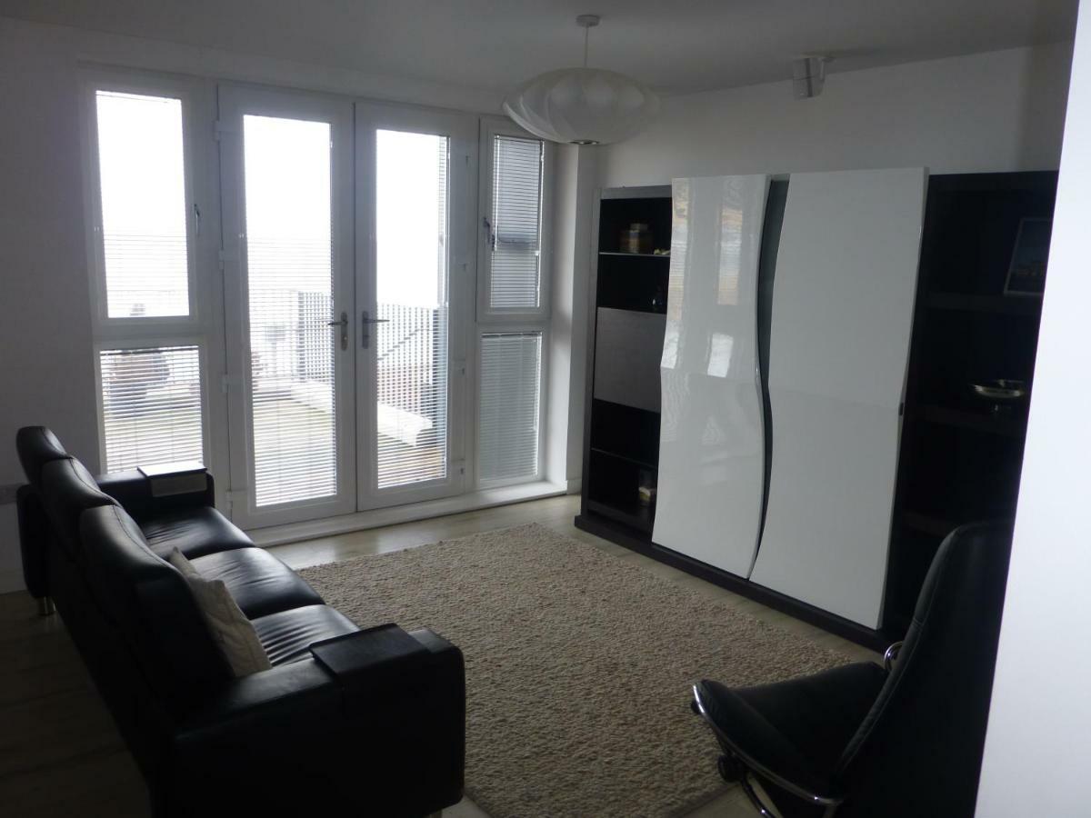 Appartement On The Beach