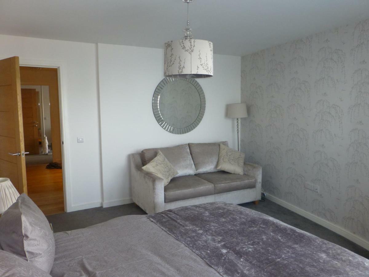 On The Beach Appartement *