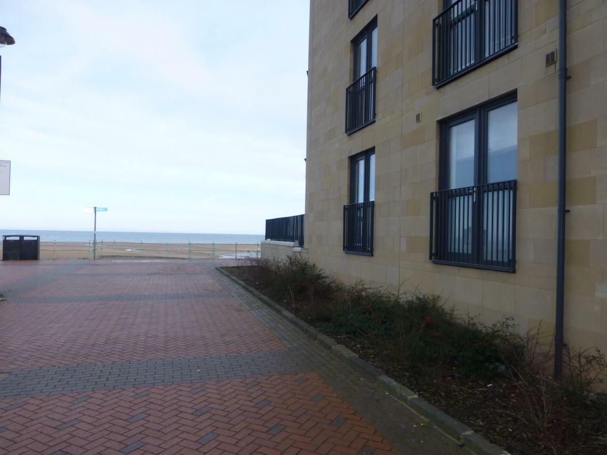 Appartement On The Beach