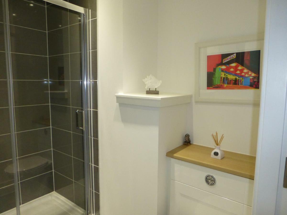 Appartement On The Beach EDI