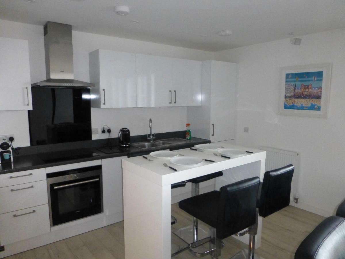 On The Beach Appartement